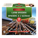 Frozen Halal Lamb Spiedini
